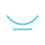 Mood Fast logo